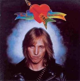 TOM PETTY & HEARTBREAKERS - TOM PETTY & HEARTBREAKERS - CD