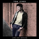TOM JONES - LONG LOST SUITCASE - CD