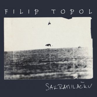 Filip Topol - Sakramiláčku - Střepy - Agon Orchestra - 3CD - Kliknutím na obrázek zavřete
