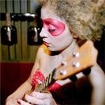 Martina Topley-Bird - Some Place Simple - CD - Kliknutím na obrázek zavřete