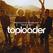Toploader - Dancing in the Moonlight: The Best Of - CD - Kliknutím na obrázek zavřete