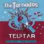 Tornados - Telstar - CD - Kliknutím na obrázek zavřete