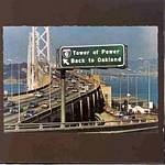Tower Of Power - Back To Oakland - CD