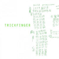 Trickfinger(John Frusciante) - Trickfinger - CD - Kliknutím na obrázek zavřete