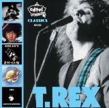 T. REX - MARC BOLAN & T. REX - 5CD