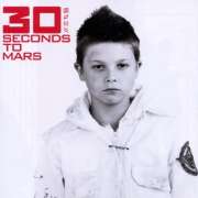 30 Seconds To Mars - 30 Seconds To Mars - CD