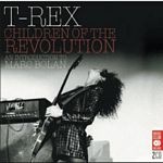 T. Rex - Children Of The Revolution - 2CD - Kliknutím na obrázek zavřete