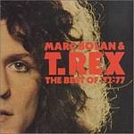 Marc Bolan And T.Rex - Best Of 1972-77 - 2CD - Kliknutím na obrázek zavřete
