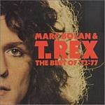 Marc Bolan And T.Rex - Best Of 1972-77 - 2CD