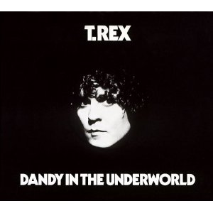 T. Rex - Dandy in the Underworld - 2CD