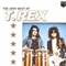 T.Rex - The Very Best Of - CD - Kliknutím na obrázek zavřete