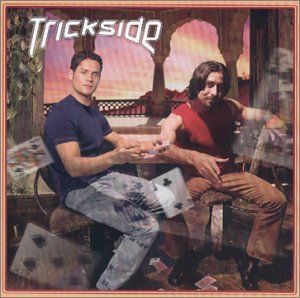 Trickside - Trickside - CD