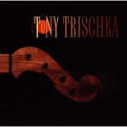 Tony Trischka - World Turning - CD