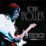 Robin Trower - Tale Untold(Chrysalis Years 1973-1976) - 3CD