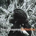 Tracy Chapman - Collection - CD - Kliknutím na obrázek zavřete