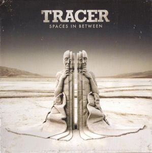 Tracer - Spaces In Between - CD - Kliknutím na obrázek zavřete