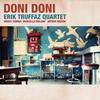 Erik Truffaz - Doni Doni - CD - Kliknutím na obrázek zavřete