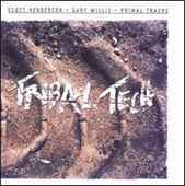 Tribal Tech - Primal Tracks - CD