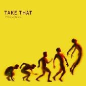 Take That - Progress (CZ version) - CD - Kliknutím na obrázek zavřete