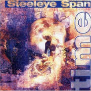 Steeleye Span - Time - CD - Kliknutím na obrázek zavřete