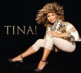 Tina Turner - Tina! - CD