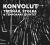 Vlastimil Třešňák, Jan Štolba & Temporary Quintet- KONVOLUT - CD