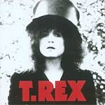 T. Rex - The Slider - CD - Kliknutím na obrázek zavřete