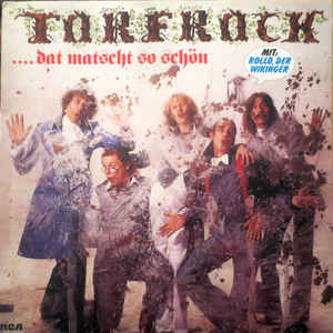 Torfrock ‎– ...Dat Matscht So Schön! - LP bazar
