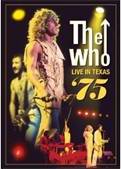 Who - Live In Texas ‘75 - DVD - Kliknutím na obrázek zavřete