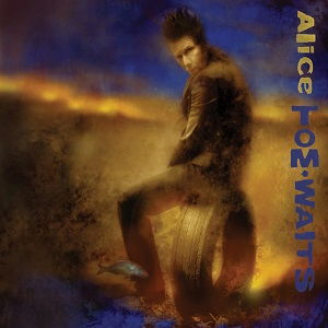 Tom Waits - Alice - 2LP