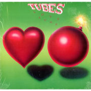 Tubes - Love Bomb: Expanded - CD - Kliknutím na obrázek zavřete