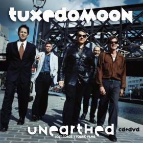 Tuxedomoon - UNEARTHED - CD+DVD Tuxedomoon - UNEARTHED - CD+DVD