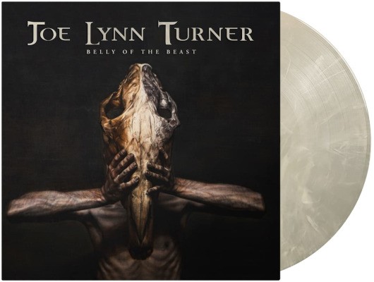 Joe Lynn Turner - Belly Of The Beast - LP