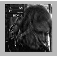 Ty Segall - Ty Segall - CD - Kliknutím na obrázek zavřete