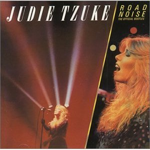 Judie Tzuke - Road Noise: the Official Bootleg - 2CD - Kliknutím na obrázek zavřete