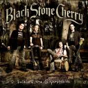 Black Stone Cherry - Folklore And Superstition - CD - Kliknutím na obrázek zavřete