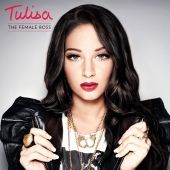 Tulisa (N-Dubz) - Female Boss - CD