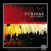 Turisas - Battle Metal - 2CD - Kliknutím na obrázek zavřete