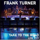 Frank Turner - Take To The Road - DVD+CD - Kliknutím na obrázek zavřete