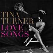 Tina Turner - Love Songs - CD