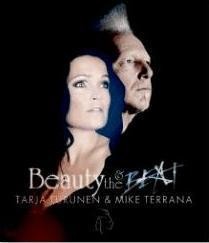 Tarja Turunen - Beauty & Beat - Blu Ray - Kliknutím na obrázek zavřete