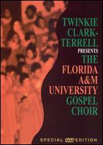 Twinkie Clark-Terrell Presents the Florida University Gospel-DVD - Kliknutím na obrázek zavřete