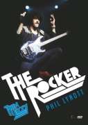 Thin Lizzy - Phil Lynott - The Rocker - DVD - Kliknutím na obrázek zavřete