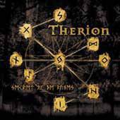 Therion - Secret of the Runes - CD - Kliknutím na obrázek zavřete