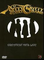 Nitty Gritty Dirt Band - Greatest Hits Live - DVD - Kliknutím na obrázek zavřete
