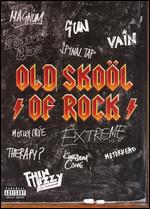 Old Skool of Rock - DVD
