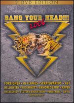 Bang Your Head Festival!!! 2006 - 2DVD - Kliknutím na obrázek zavřete