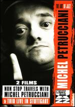 Michael Petrucciani-Non Stop Travels-Trio Live in Stuttgart- DVD - Kliknutím na obrázek zavřete