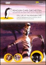 Penguin Cafe Orchestra - Still Life at the Penguin Cafe - DVD - Kliknutím na obrázek zavřete
