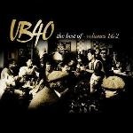 UB40 - The Best Of UB40, Volumes 1 & 2 - 2CD - Kliknutím na obrázek zavřete